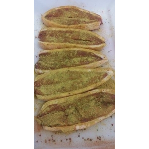 Escalope de magret creole