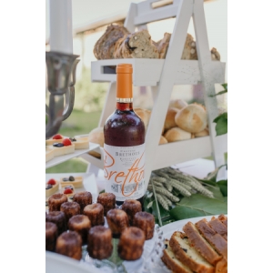 Clairet de château brethous