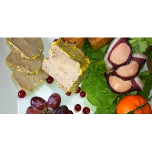 ❤ foie gras de canard entier ❤