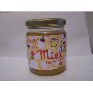 Miel   260 gr