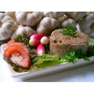 ❤ rillettes de canard ❤