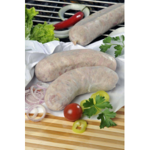 Andouillettes de canard