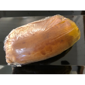 Boudin blanc brioche