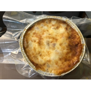 Quiche mamie 135g
