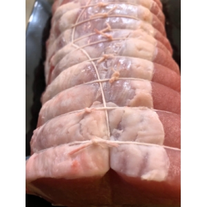 Roti filet de porc 800g