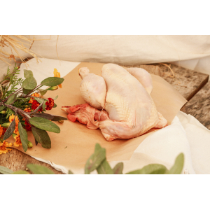 Poulet entier 2/2.2kg