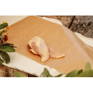 Poulet filetsx2 280g/330g
