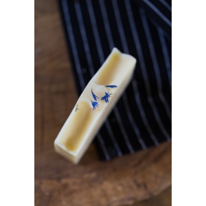 Savon karité/lait de coco