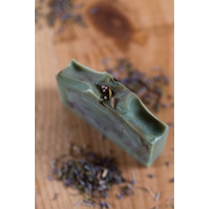 Cèdre/menthe/eucalyptus