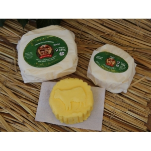 Beurre doux du cotentin