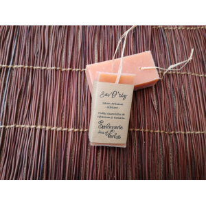 Sav'o'riz - exfoliant -