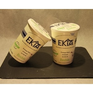 Fromage blanc de brebis