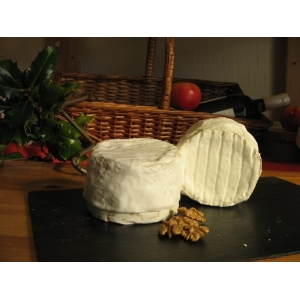 Chaource fermier petit