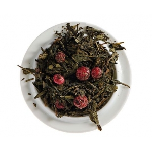 Thé connivence - boite métal 100g