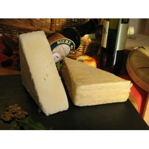 Vieux lille dit 'puant de lille'