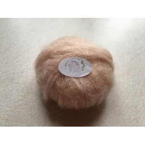 Pelote diva champagne