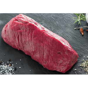Hereford, steak de rumsteak