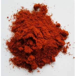 Paprika fumé poudre