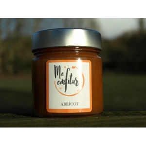 Confiture d'abricot