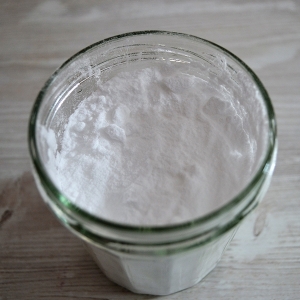 Bicarbonate de soude