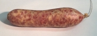 Saucisse fraiche s/sel nitrité 400g