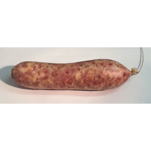 Saucisse fraiche s/sel nitrité 400g