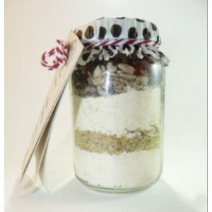 Apéro tomates séchées