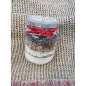 Apéro healthy - vegan