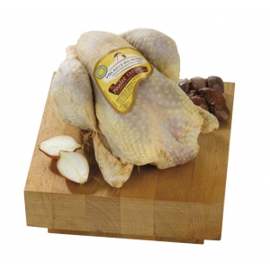 Lot de 2 poulets promo