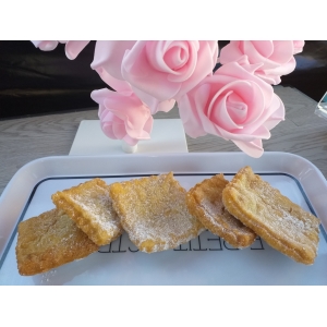 Merveilles et oreillettes la biscuiterie reignac