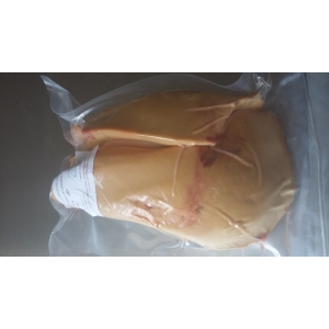 Foie gras entier de canard frais