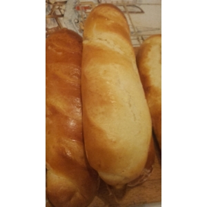 Baguette viennoise