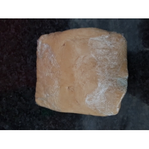 Pâte sucrée amande