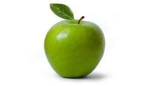 Pomme granny-smith ( sachet 1kg)