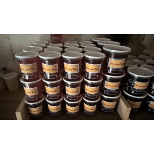 Miel de toutes fleurs