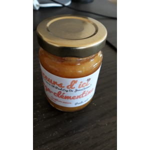 Confiture orange-clémentine