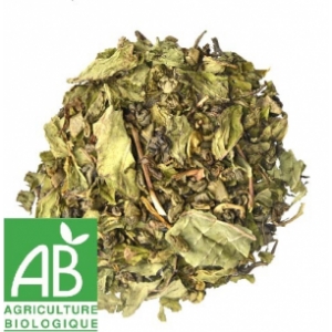 Marrakesh nights premium bio en vrac - 100gr