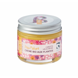 Crème bôm peau mature