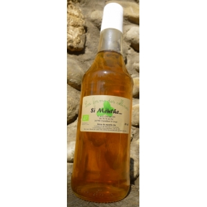 Sirop de menthe 50cl