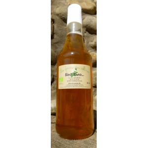 Sirop de sureau 50 cl
