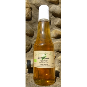 Sirop de sureau