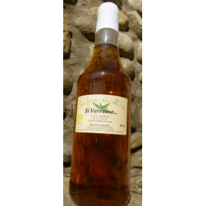 Sirop de verveine 50 cl
