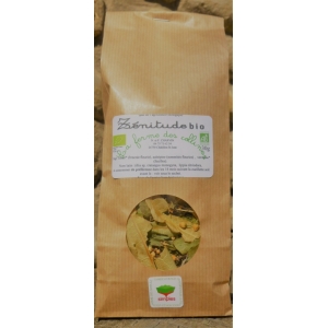 Tisane zénitude