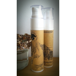 Crème de lait - peaux normales