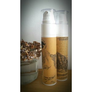 Crème de lait - peaux sèches
