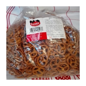 Bretzels boehli