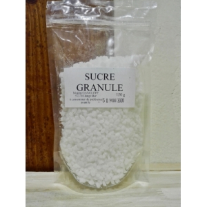 Sucre granule