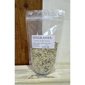Mixgraines