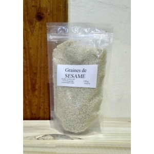 Graines de sésame
