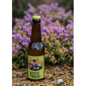 Blonde des cigogneaux